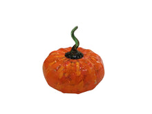 Dark orange/Yellow pumpkin