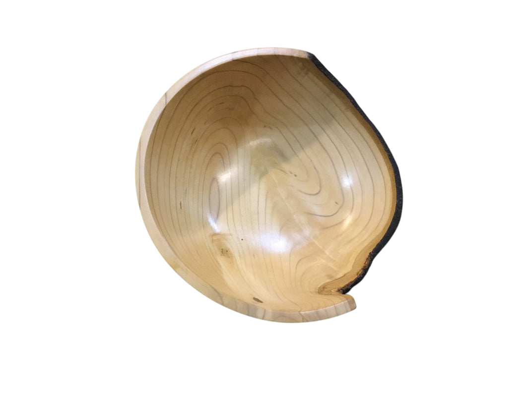 336 Small Dish Magnolia