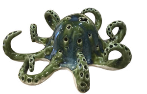 Octopus Tea Light Cover