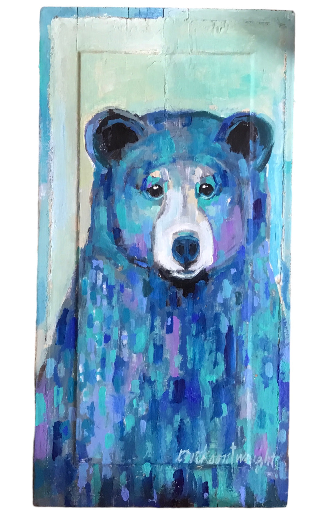 Dare to be different