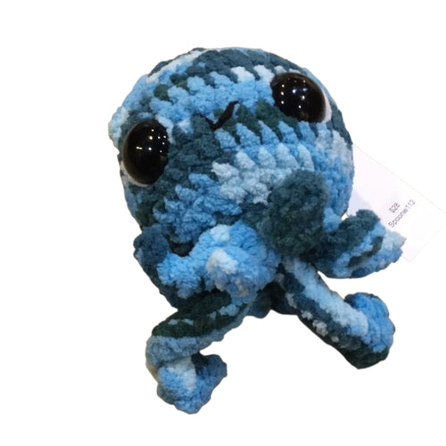 Jellyfish - Blue/Green