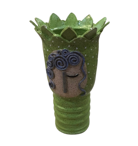 Chartruse Bowl