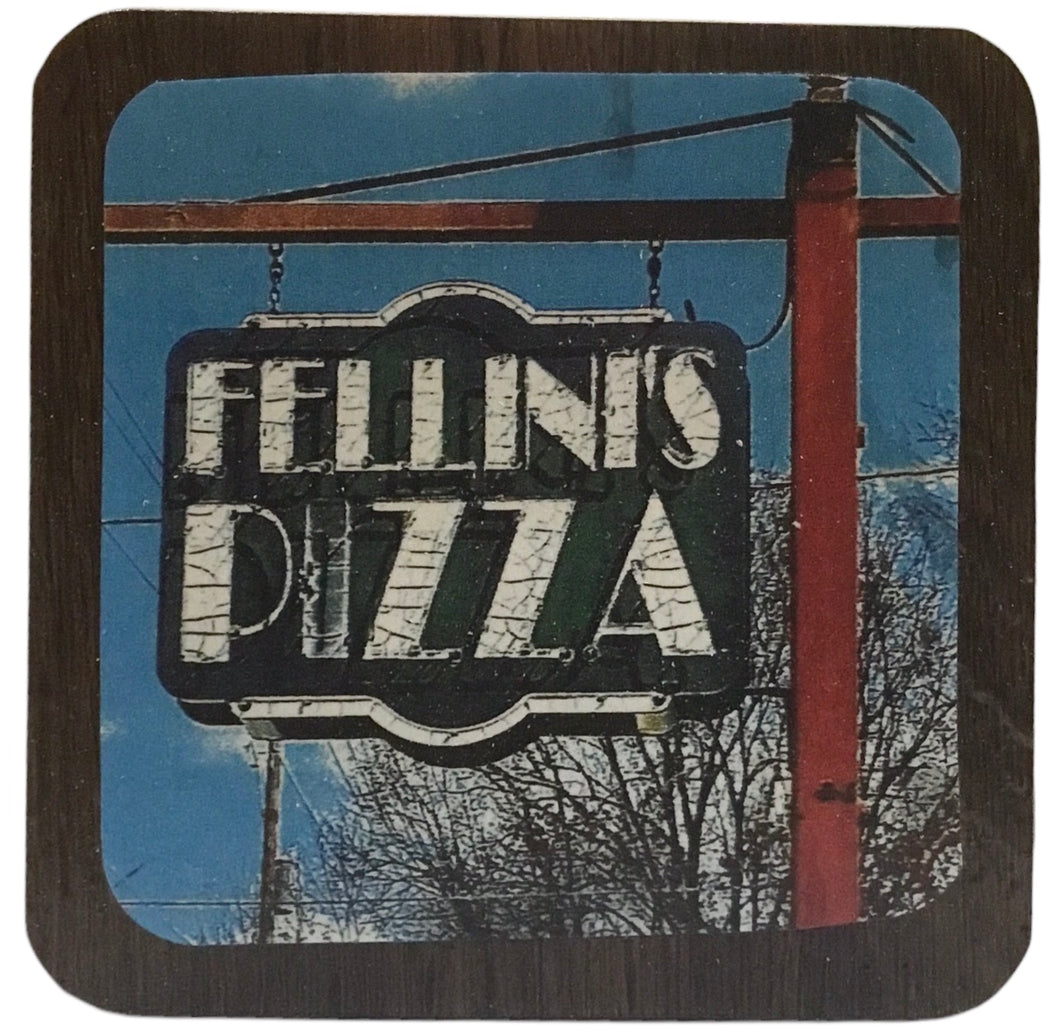 Fellinis