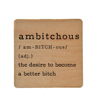 Ambitchous