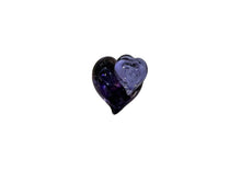 Sculpted Heart Paperweight