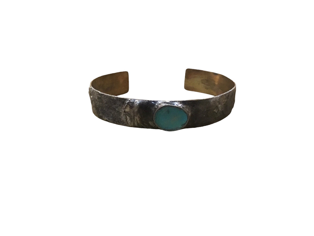 Metal Bangle