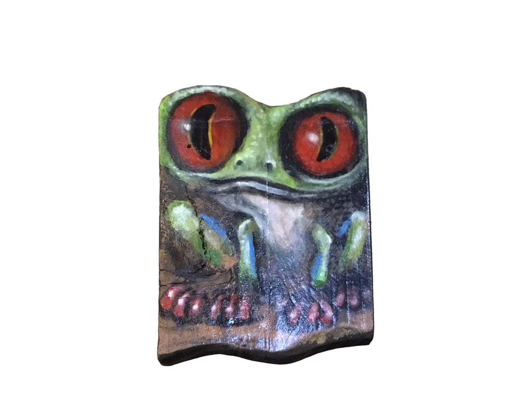 Frog (00148)