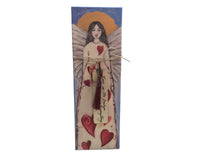 4" x 12" Angels