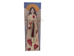 4" x 12" Angels