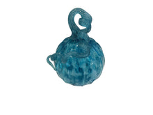 Light Blue Pumpkin