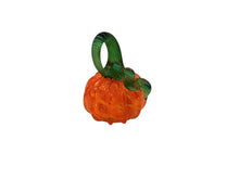 Orange Pumpkin