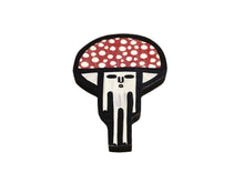 Mini mushroom