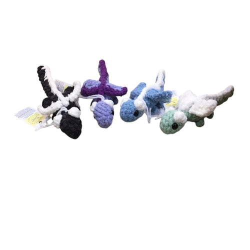 Tiny Dragon