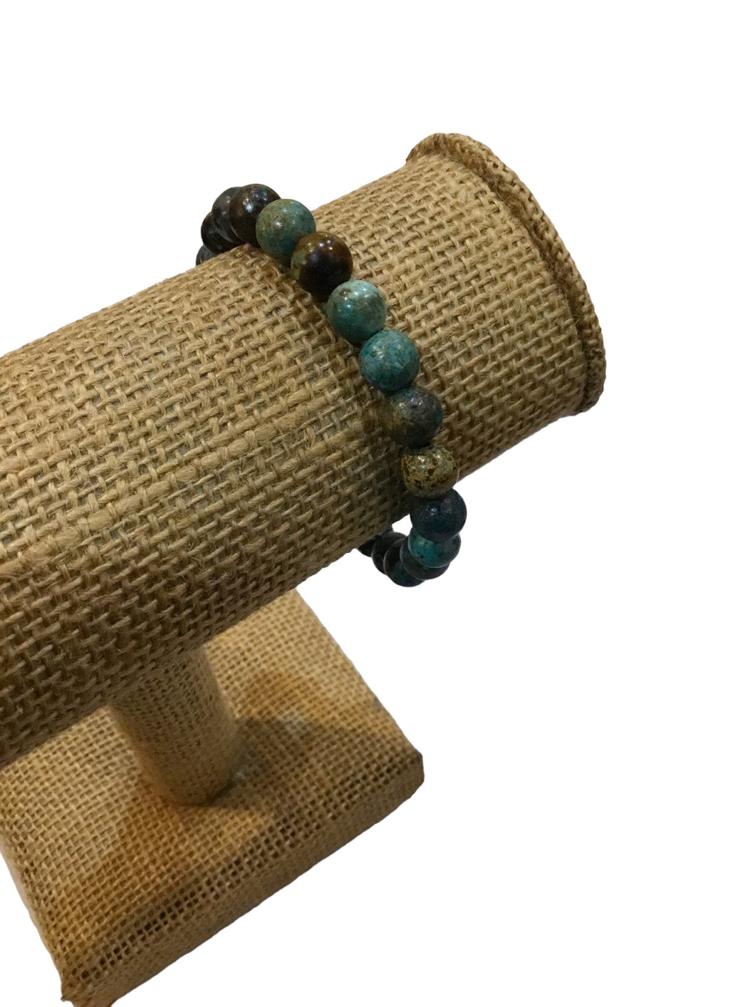 Large Turquoise Bracelet