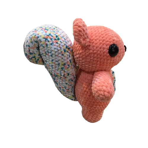 Squirrel