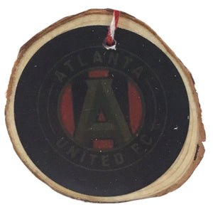 Atlanta United Ornament