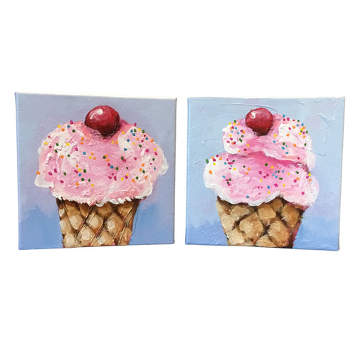 Ice Cream