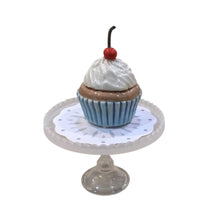 Tiny Cupcake