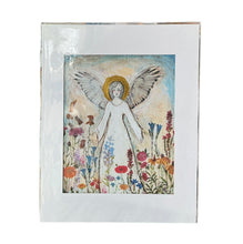Angel Print