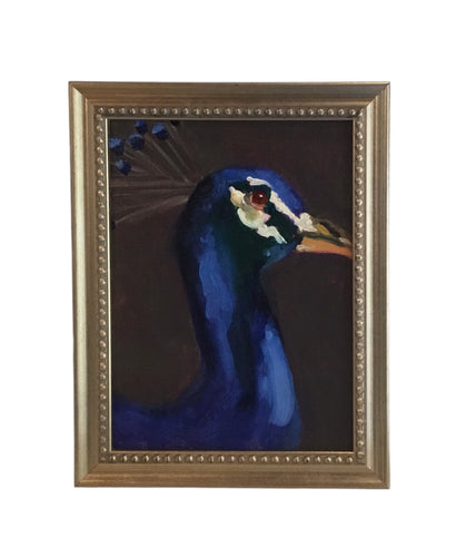 Peacock