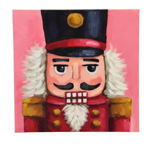 Nutcracker Paintings