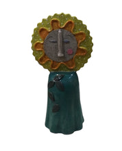 Garden Totem