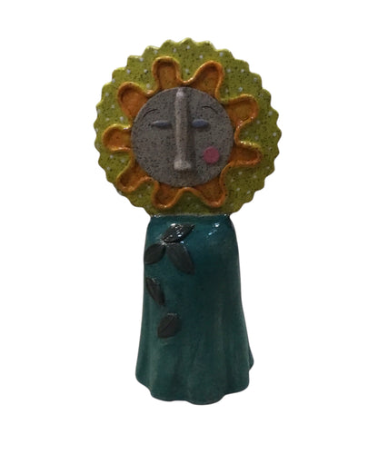 Garden Totem