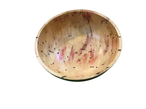 328 Box Elder Dishbowl