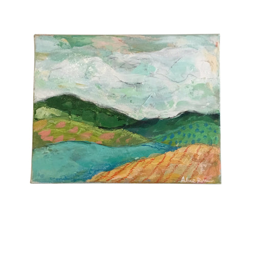 Daydream IV