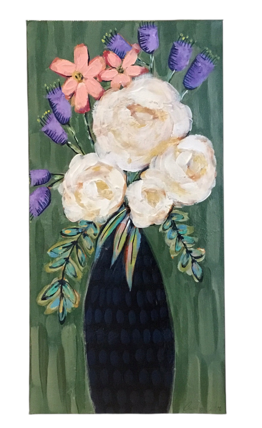 From the Garden