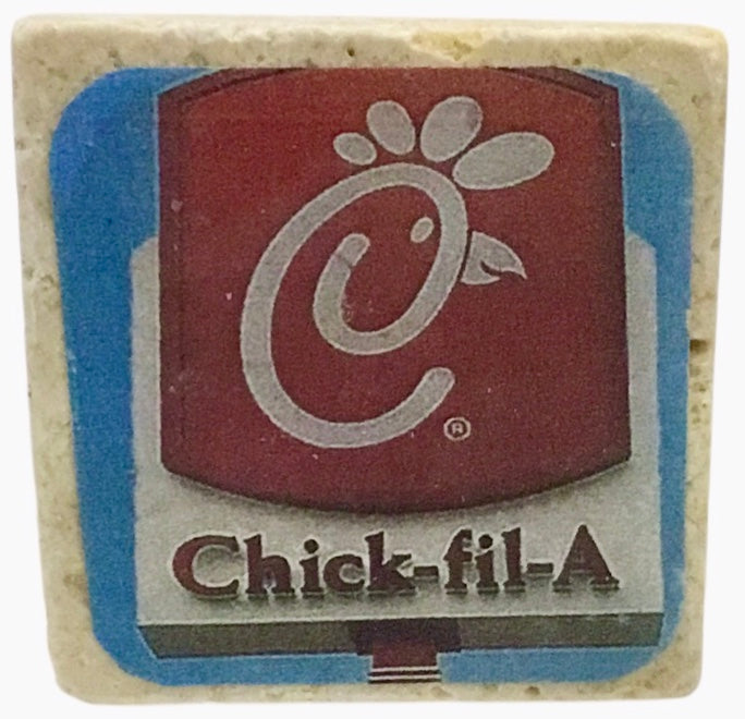 Chik-Fil-A Magnet