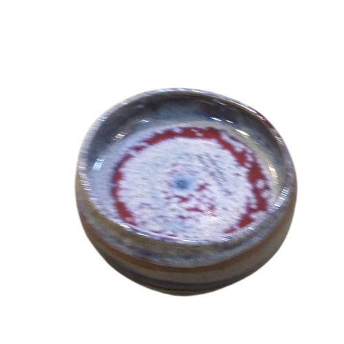 Red, White & Blue Sauce Dish - Small