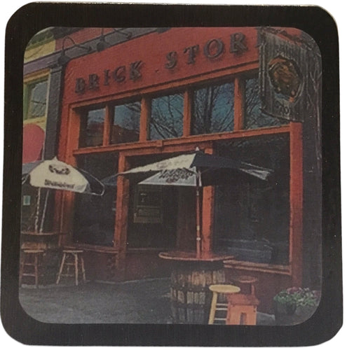 Brickstore