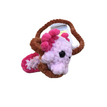 Swinging Axolotl