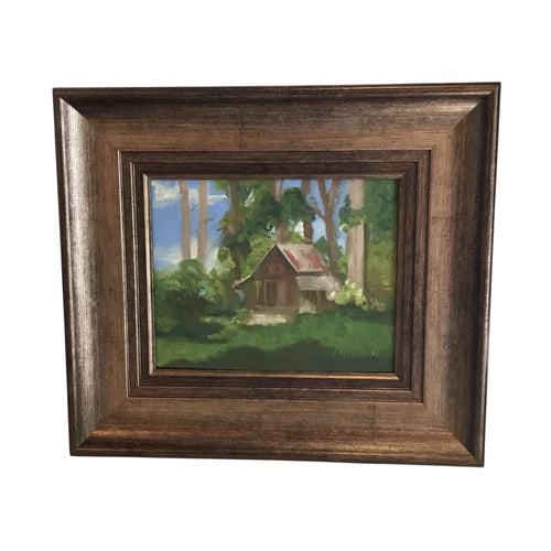Homestead