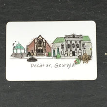 City Stickers