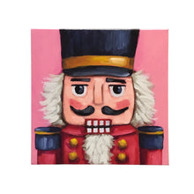 Nutcracker Paintings