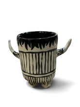 Handmade Ceramic Waldo