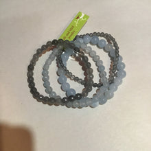 Bracelets set of 4