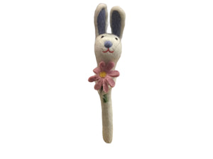 Easter Bunny Pen Topper