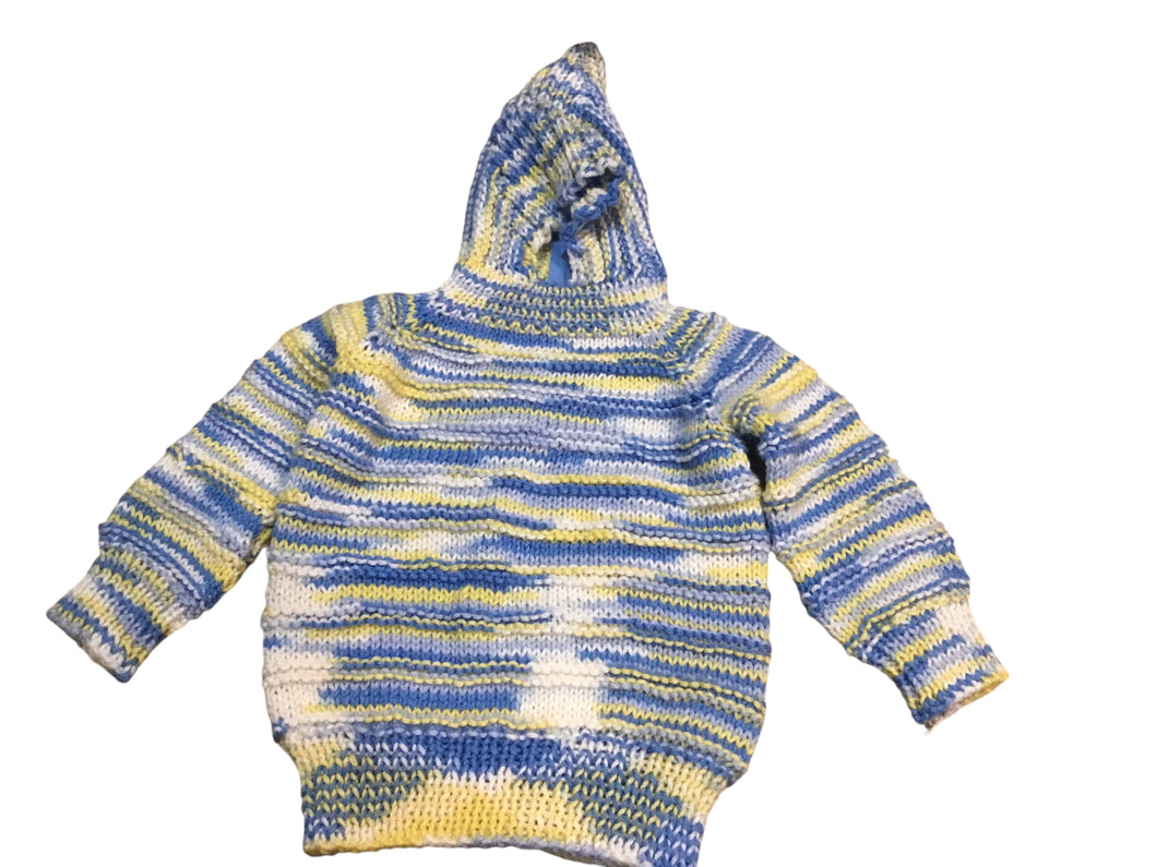 6-12 months  French Country