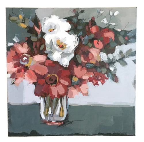 Fresh Cut Flowers-Vivacious