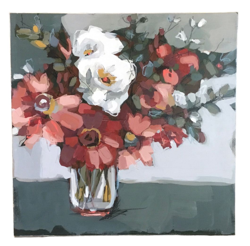 Fresh Cut Flowers-Vivacious