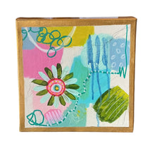 Mini Abstracts