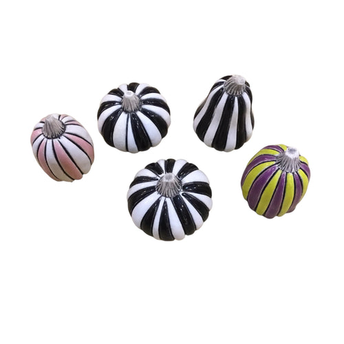 Pumpkin - Two Colors