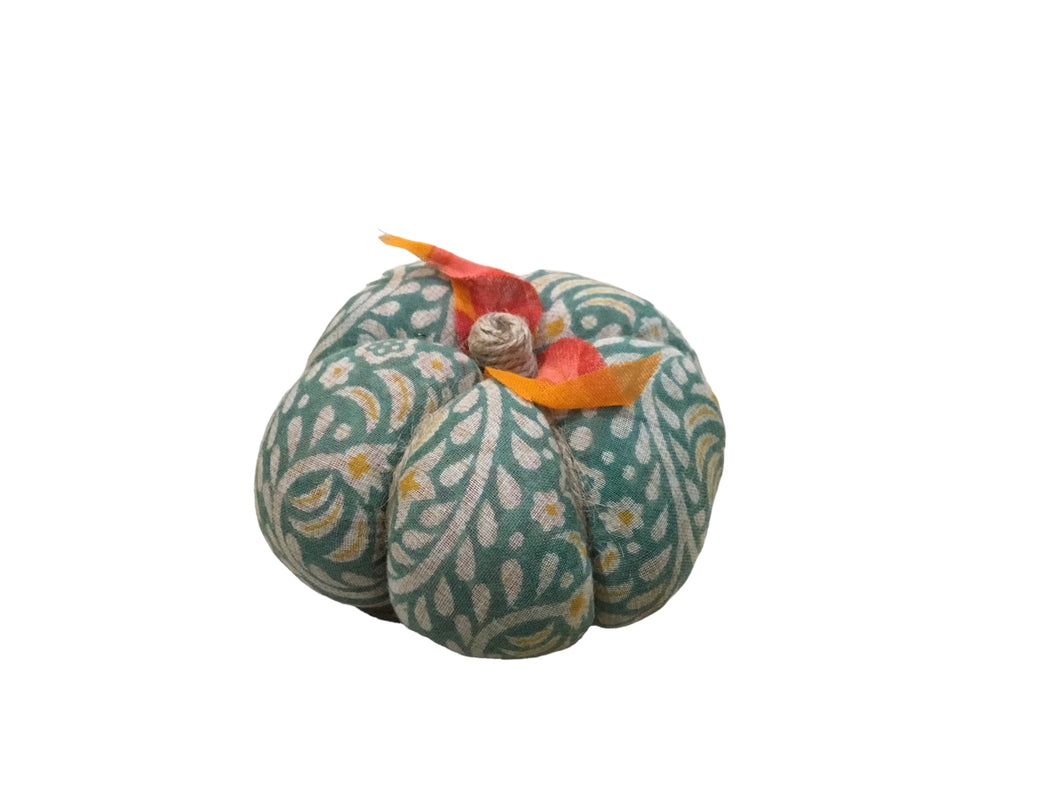 Saree Pumpkin - Small