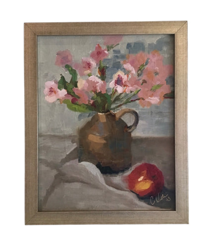 Tablescape