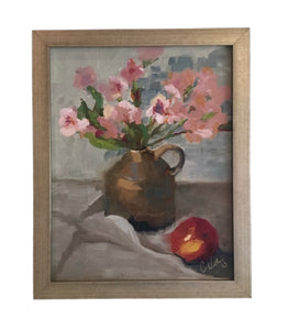 Tablescape
