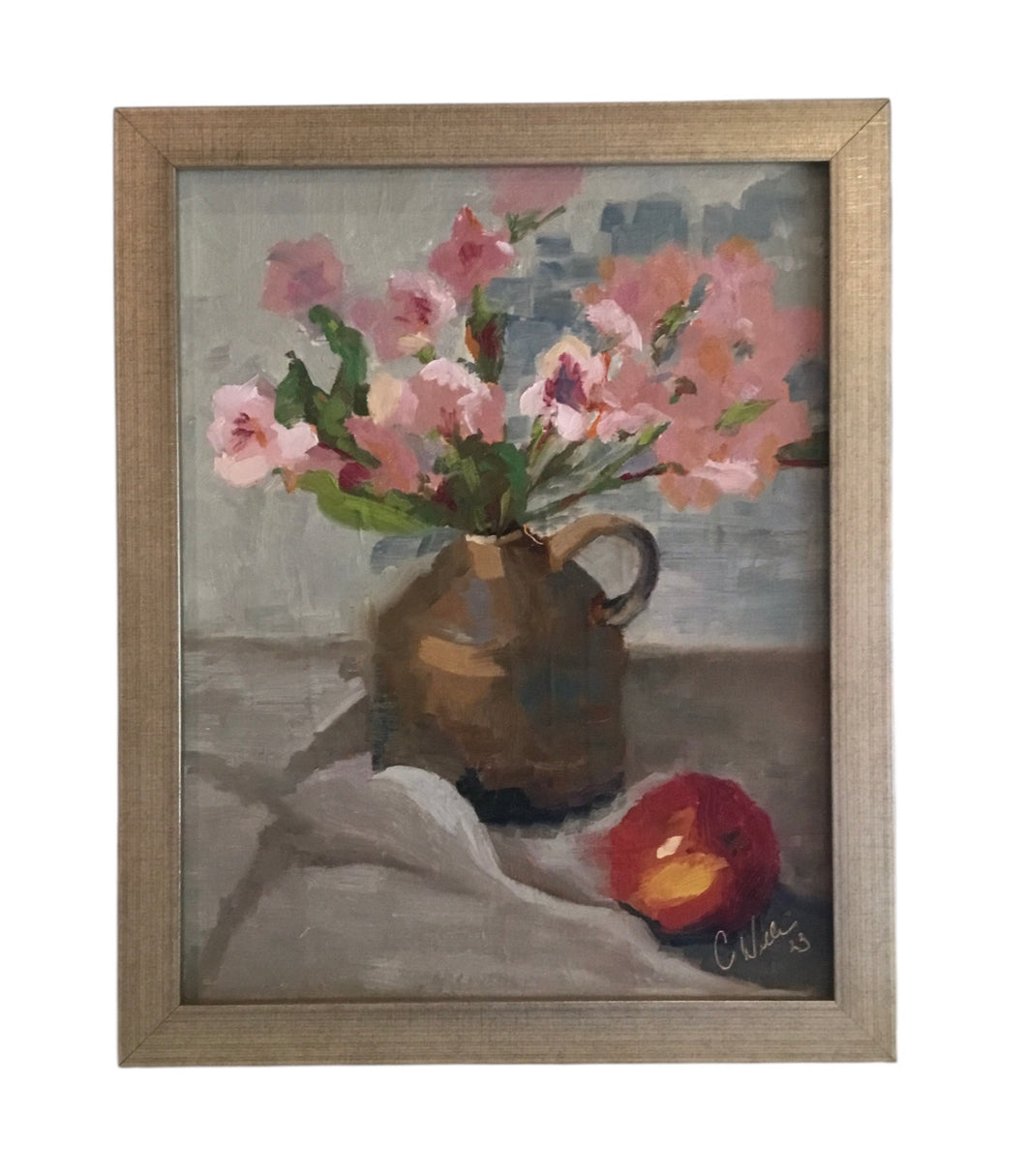 Tablescape