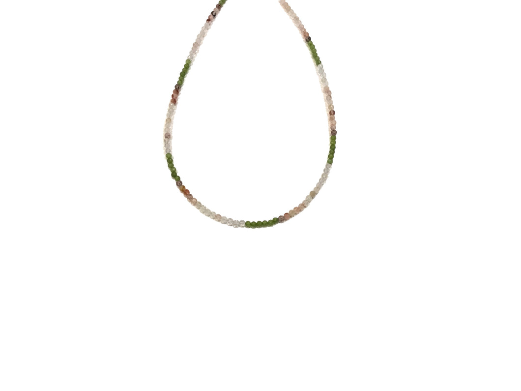 Choker - Preppy